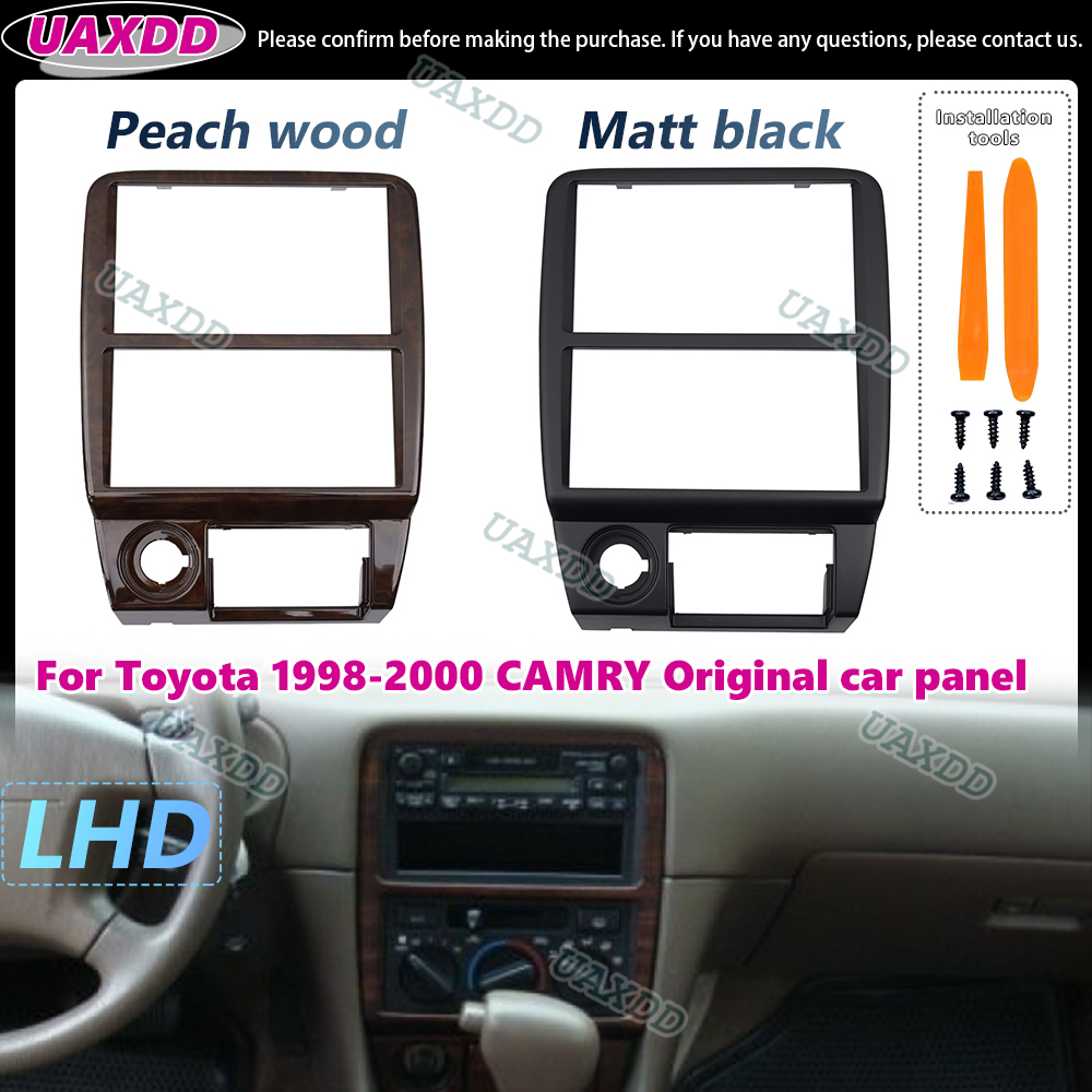 Electrical Outlet Cover - TOYOTA 1998-2000 CAMRY Orijinal Araç Paneli