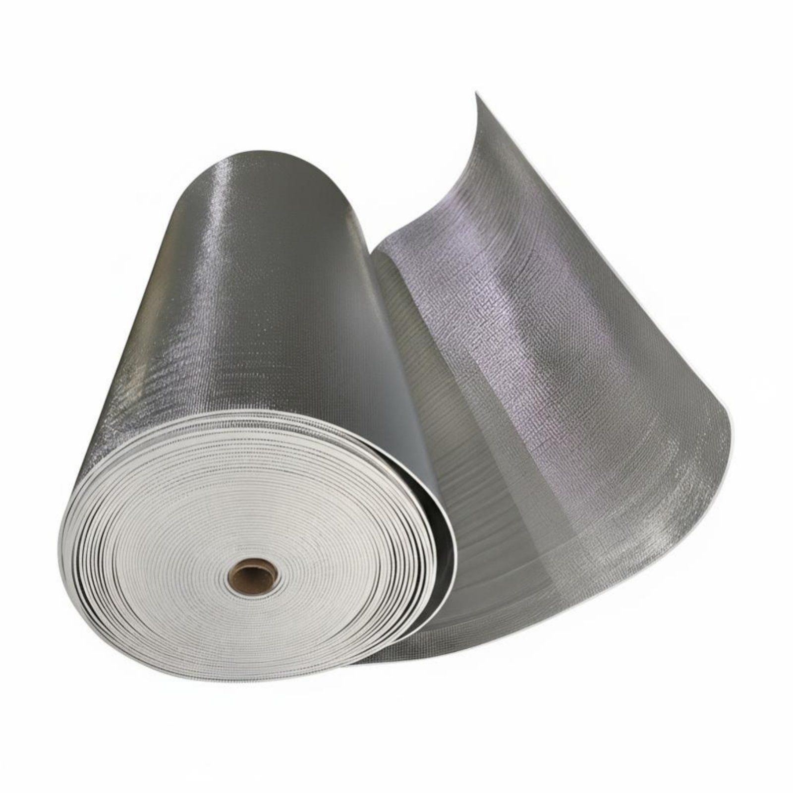 Window Insulation Film - Pencere Yalıtım Filmi, Isı Yansıtıcı Alüminyum,