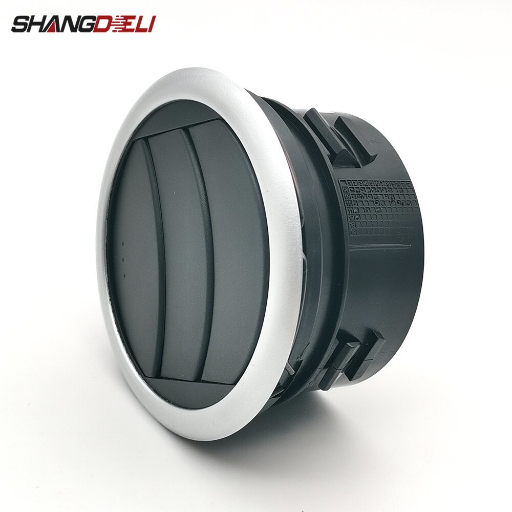 Electrical Outlet Cover - 1 adet araba klima havalandırma ızgarası