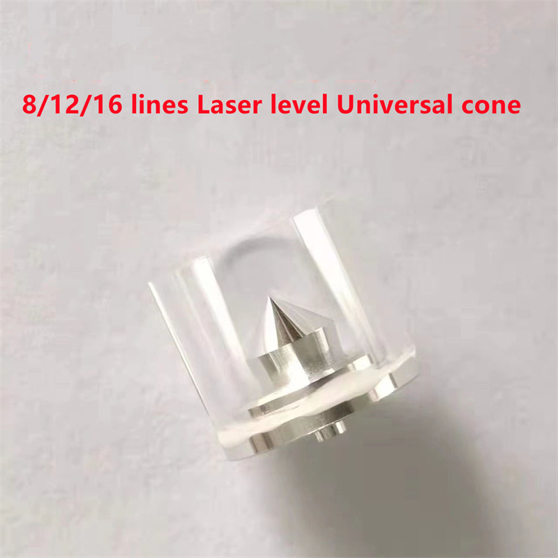 Level Laser Line - 8/12/16 satır lazer seviyesi adanmış cam
