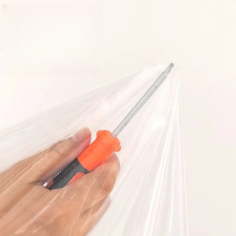 Kış Şeffaf Sızdırmazlık Pencer - Window Insulation Film incelemesi ve fiyatı