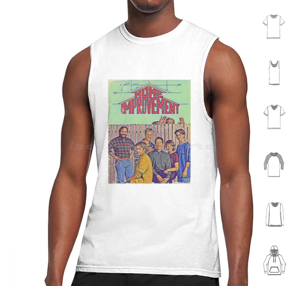 Ev Tadilatı Fan Sanatı Atletle - Home Improvement With Tim Allen incelemesi ve fiyatı