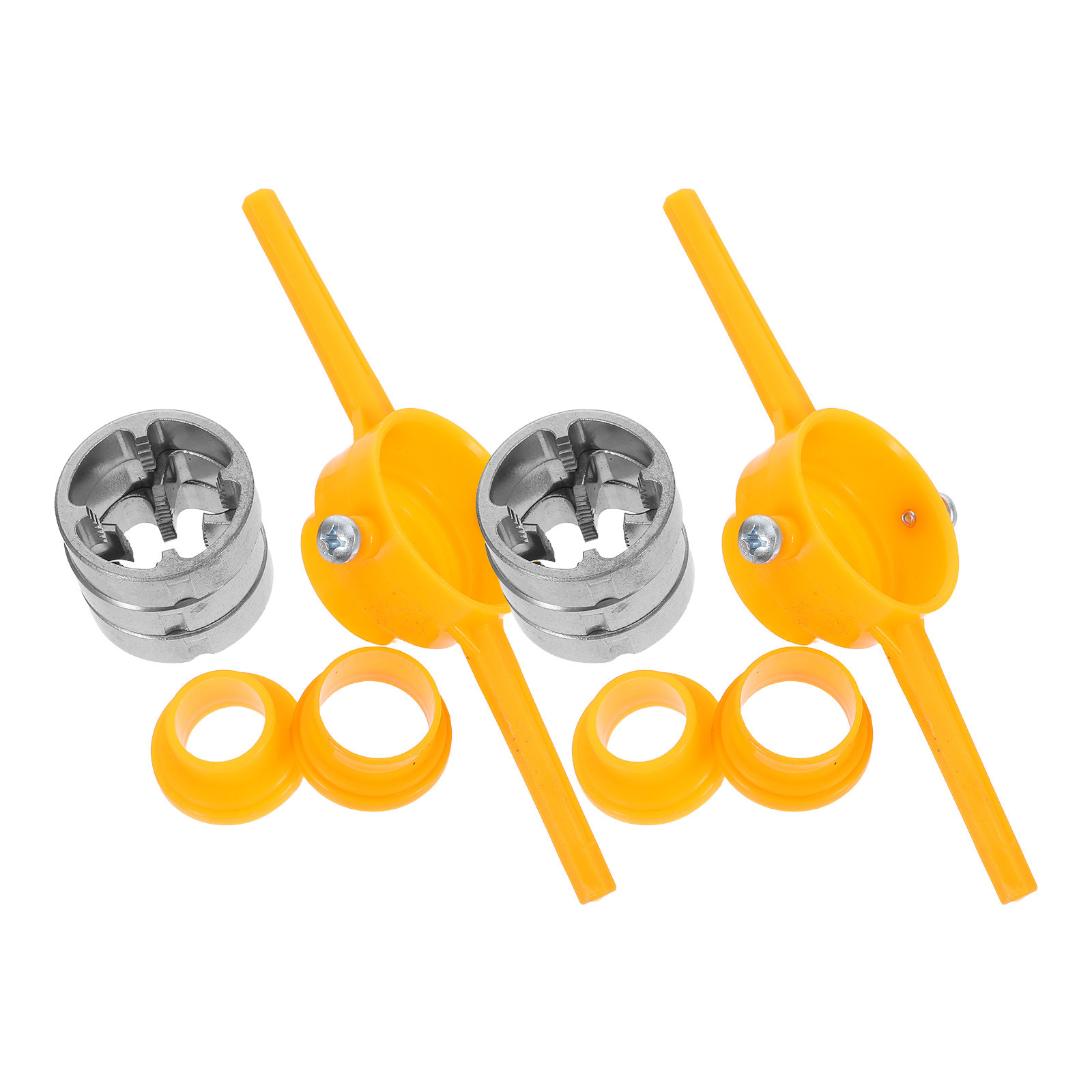 2 Parça Su Borusu Anahtarı Pla - Pipe Wrench Adjustable incelemesi ve fiyatı