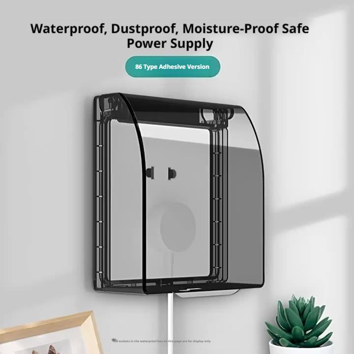 86 Tip Anahtar Koruyucu Kapak  - Electrical Outlet Cover incelemesi ve fiyatı