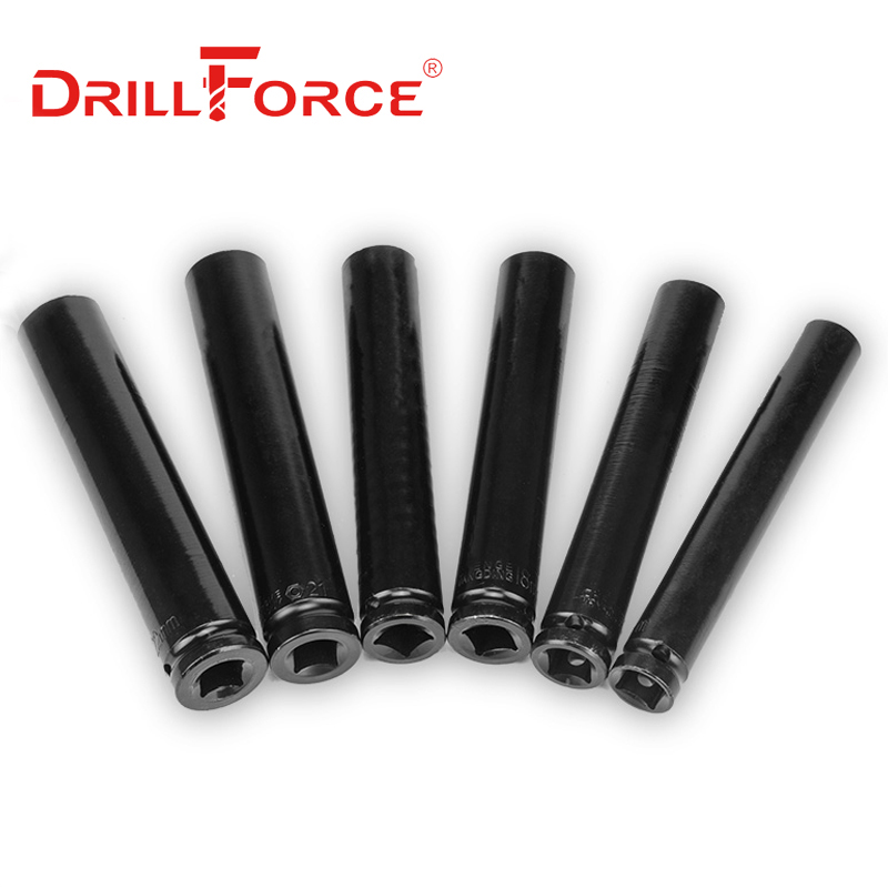 Drillforce 14-32mm uzun anahta - Home Improvement Tim Allen incelemesi ve fiyatı