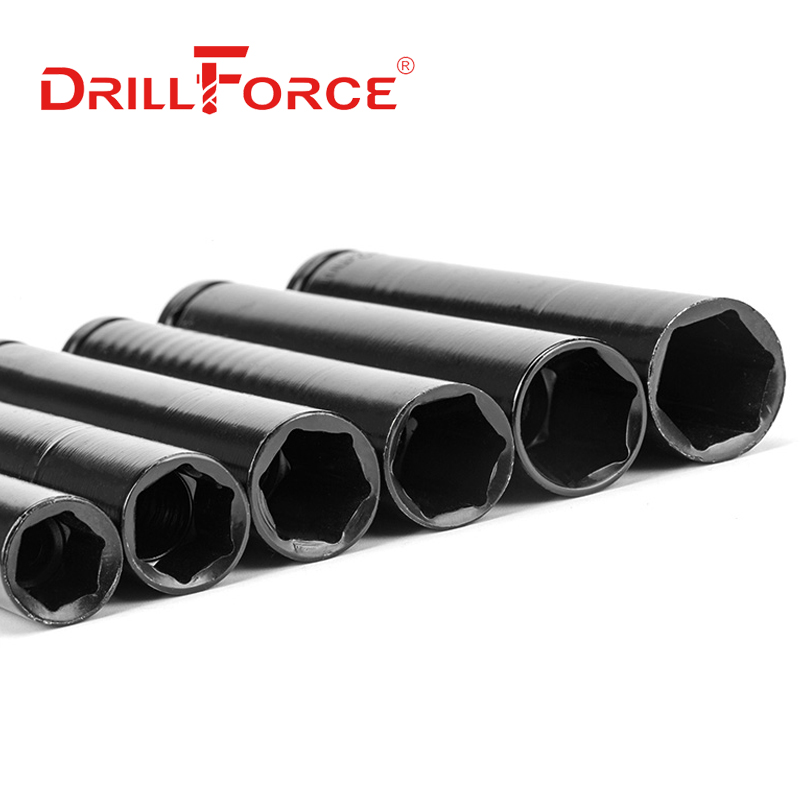 Drillforce 14-32mm uzun anahta - Home Improvement Tim Allen incelemesi ve fiyatı