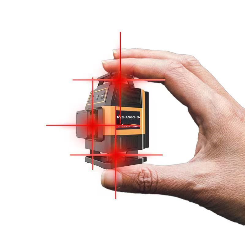 Mini lazer derejesi Gyzyl çyzy - Level Laser Line incelemesi ve fiyatı