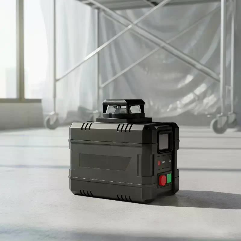 Lazer Seviyesi Koruyucu Cam Çi - Level Laser Line incelemesi ve fiyatı