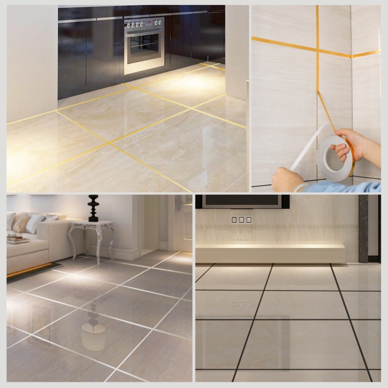 20M Seramik Karo Küf Önleyici  - Home Improvement Materials incelemesi ve fiyatı