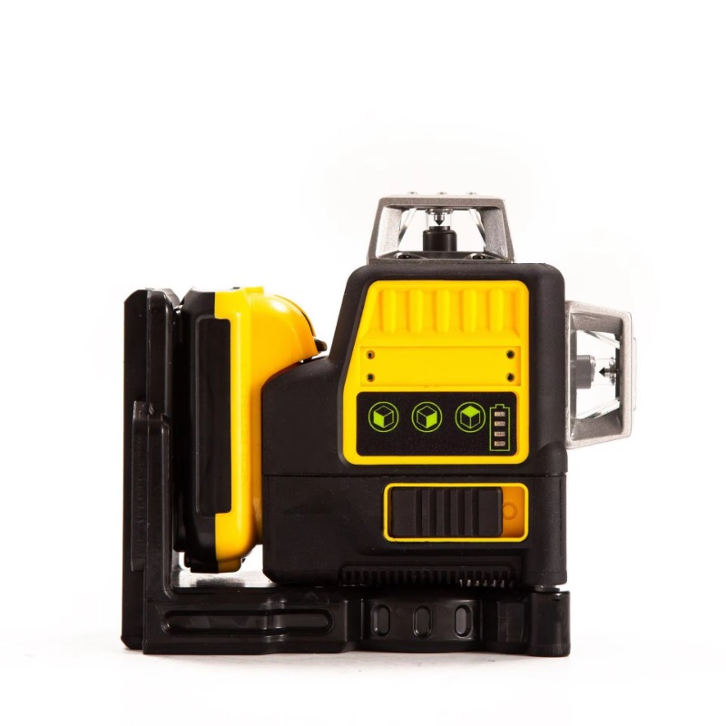 DW Tipi DW089LG Endüstriyel 3D - Level Laser Line incelemesi ve fiyatı