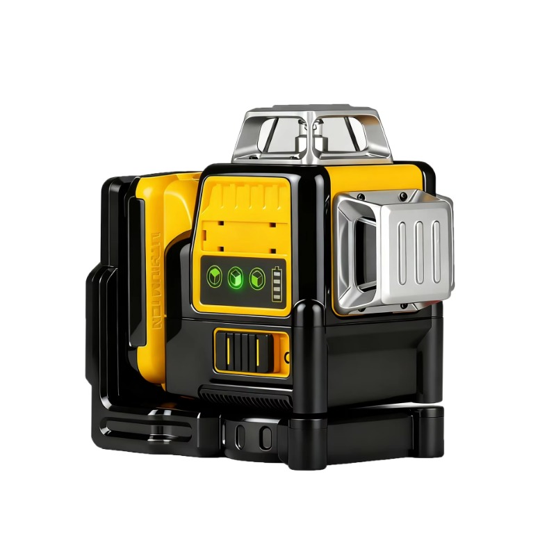 DW Tipi DW089LG Endüstriyel 3D - Level Laser Line incelemesi ve fiyatı