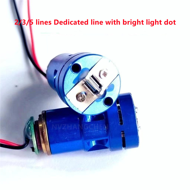 2//3/5 Satır Lazer Seviyesi Ye - Level Laser Line incelemesi ve fiyatı
