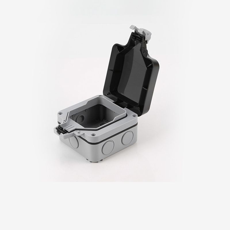 Tek Gang hava şartlarına dayan - Electrical Outlet Cover incelemesi ve fiyatı