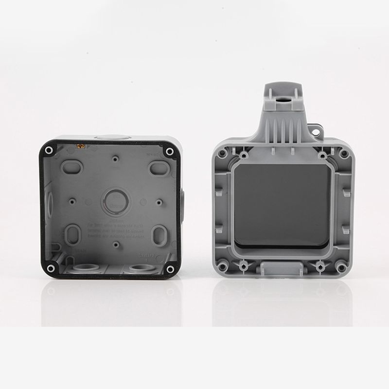 Tek Gang hava şartlarına dayan - Electrical Outlet Cover incelemesi ve fiyatı