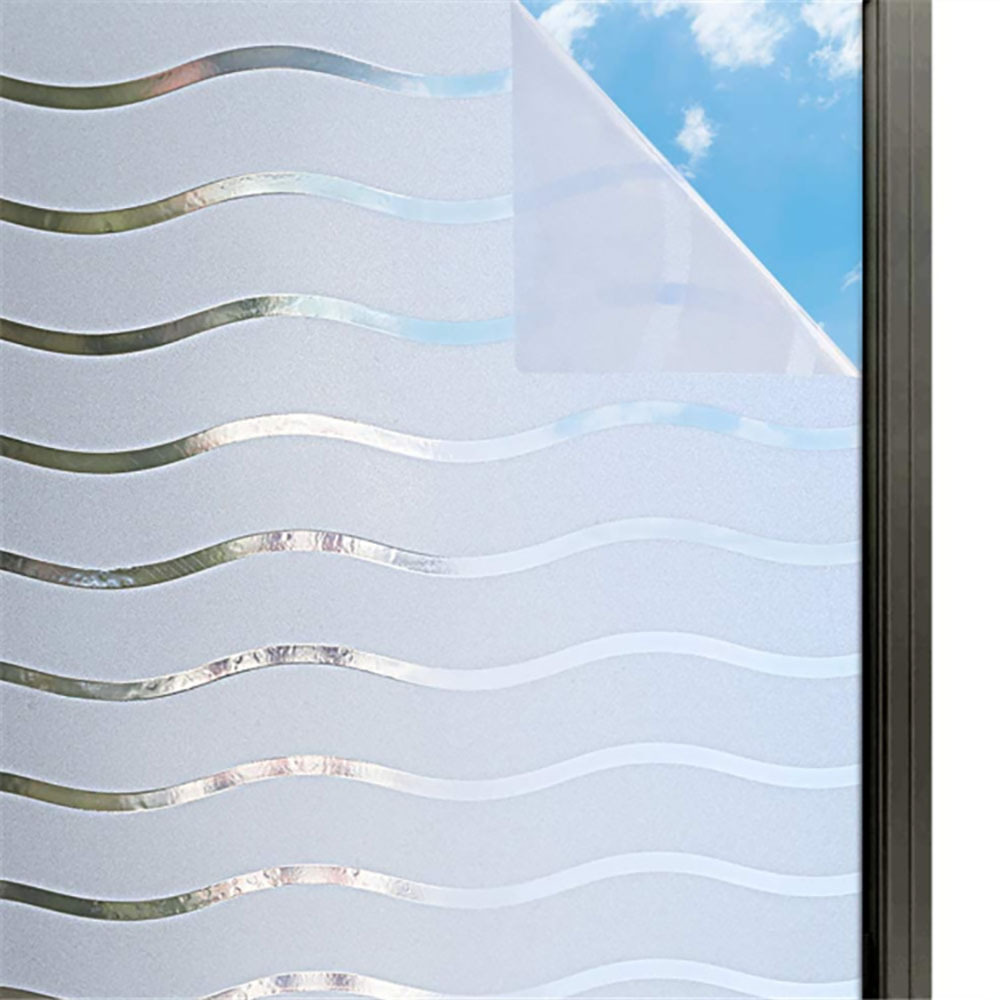 Gizlilik ve Gizlilik Ekran Kor - Window Insulation Film incelemesi ve fiyatı
