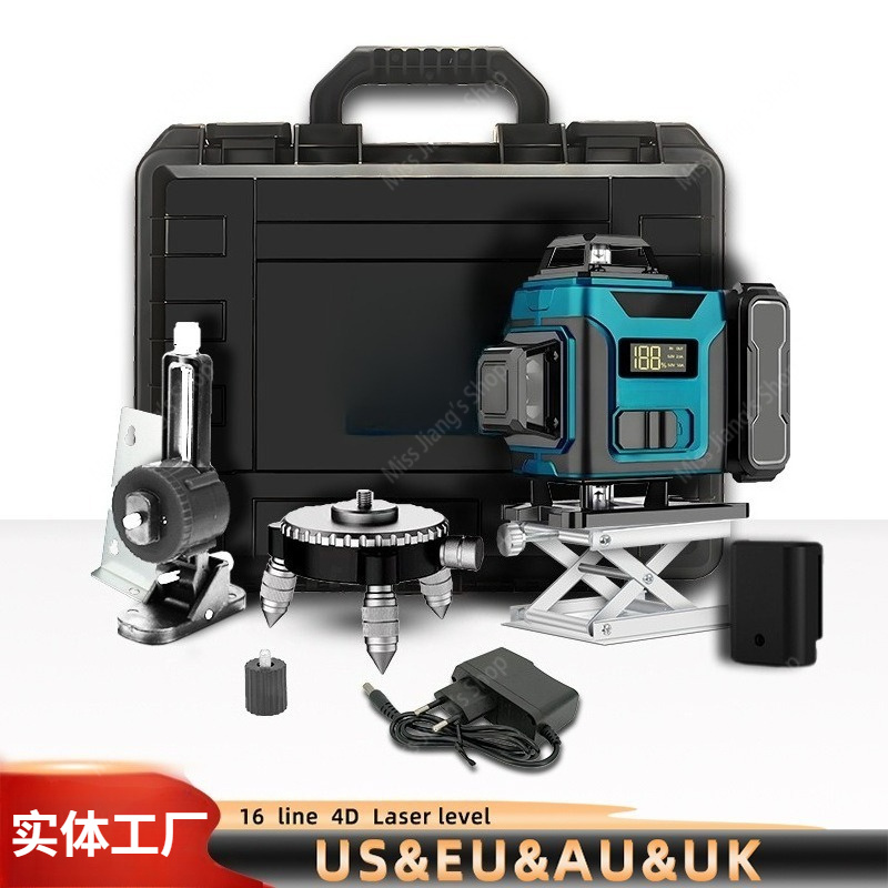 Toptan 12 telli lazer seviyesi - Level Laser Line incelemesi ve fiyatı
