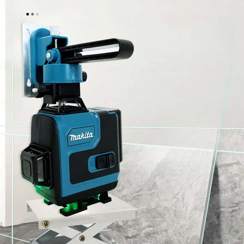 2025 Makita Yüksek Hassasiyetl - Level Laser Line incelemesi ve fiyatı