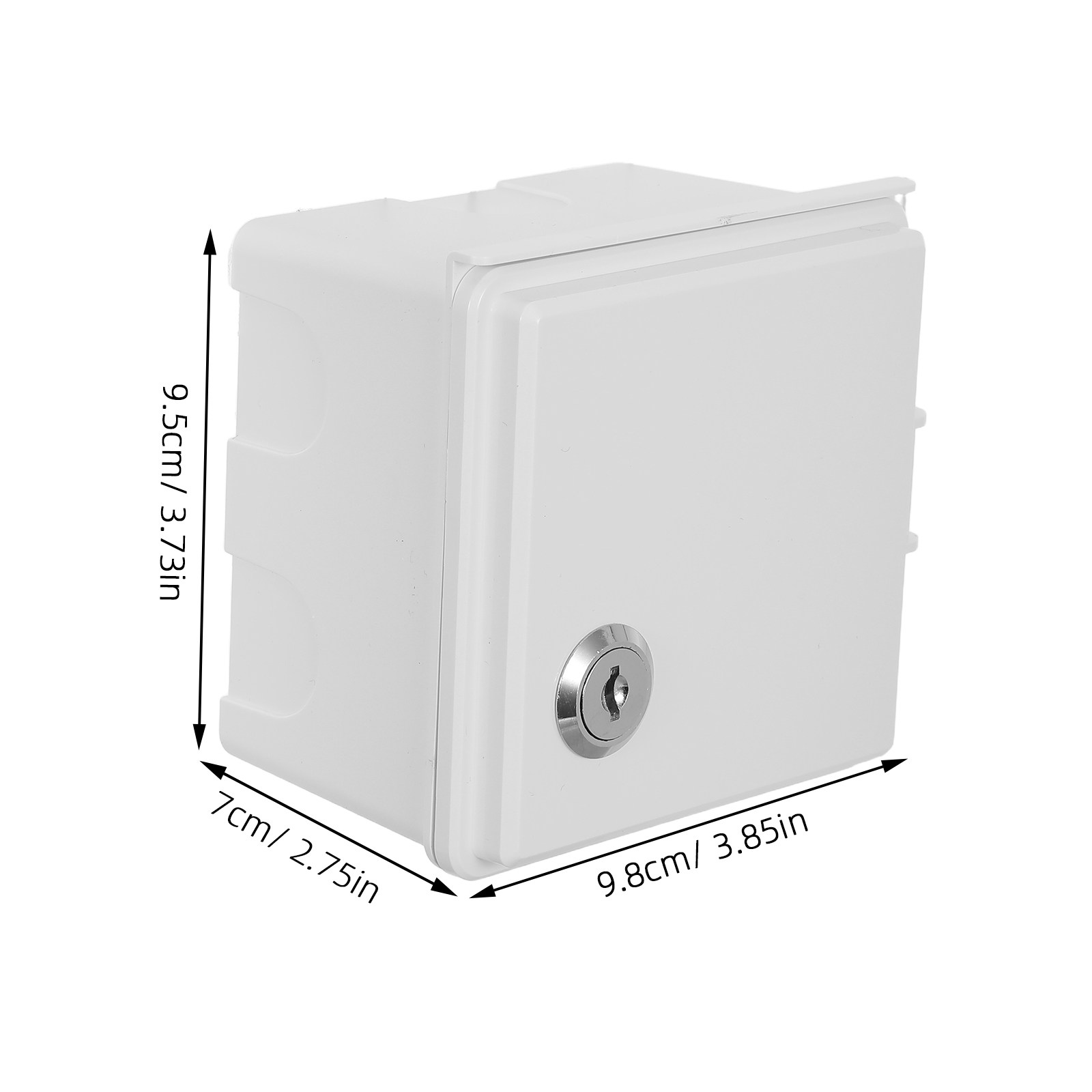 Su Geçirmez Priz Kutusu Kapağı - Electrical Outlet Cover incelemesi ve fiyatı