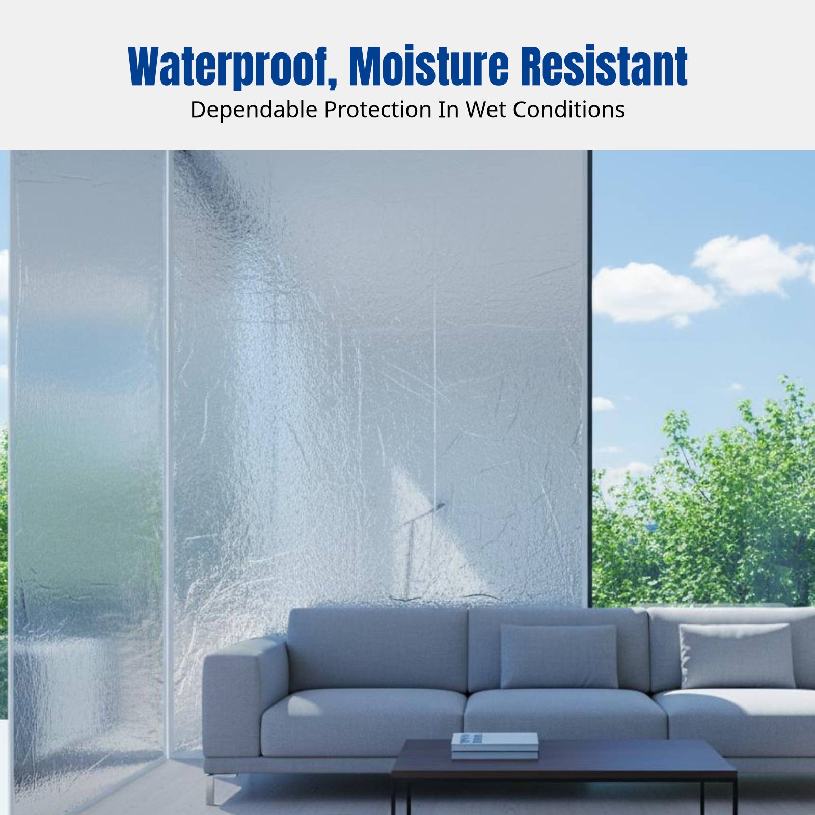 Pencere Yalıtım Filmi, Isı Yan - Window Insulation Film incelemesi ve fiyatı