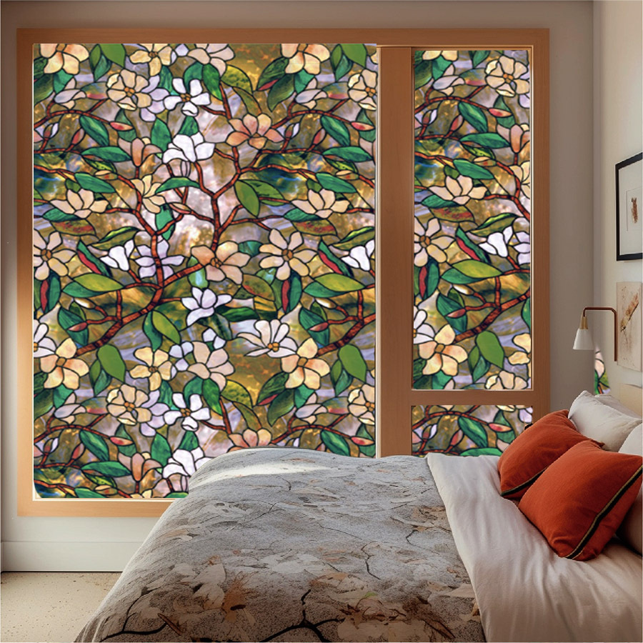 Statik Elektrikli Cam Filmi Is - Window Insulation Film incelemesi ve fiyatı