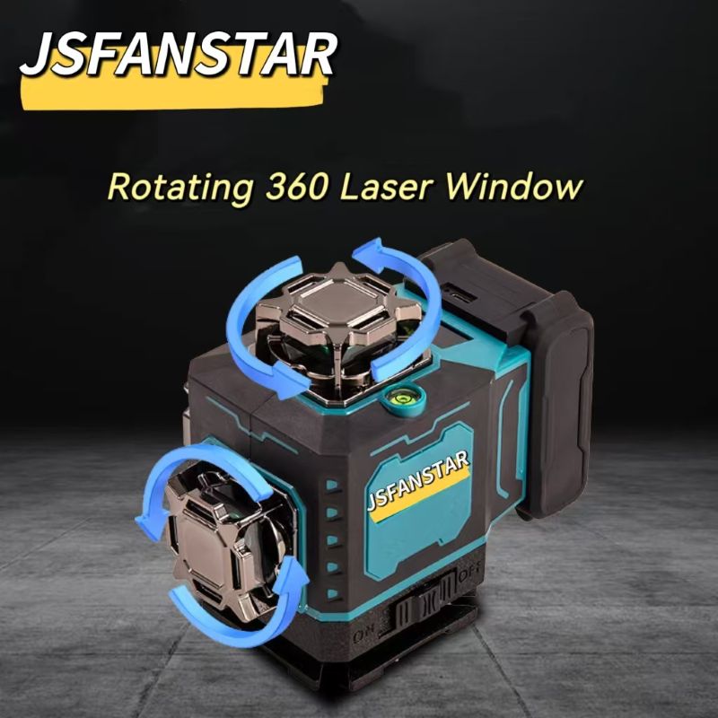 ATVFactory Kızılötesi Taşınabi - Level Laser Line incelemesi ve fiyatı