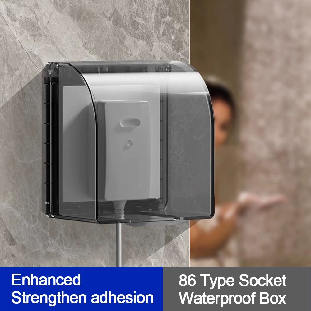 Duvara monte anahtar koruyucu  - Electrical Outlet Cover incelemesi ve fiyatı