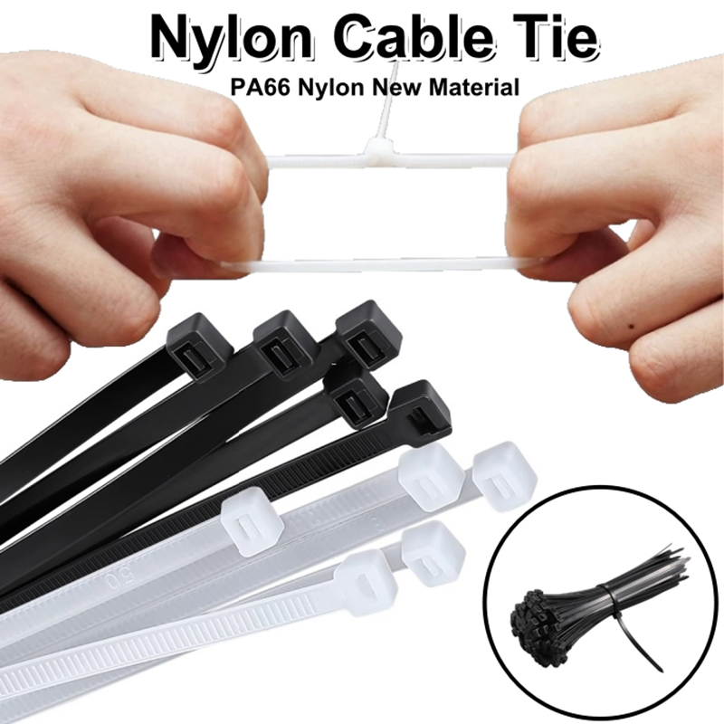 Kendinden Kilitli Naylon Bağla - Home Improvement Us incelemesi ve fiyatı
