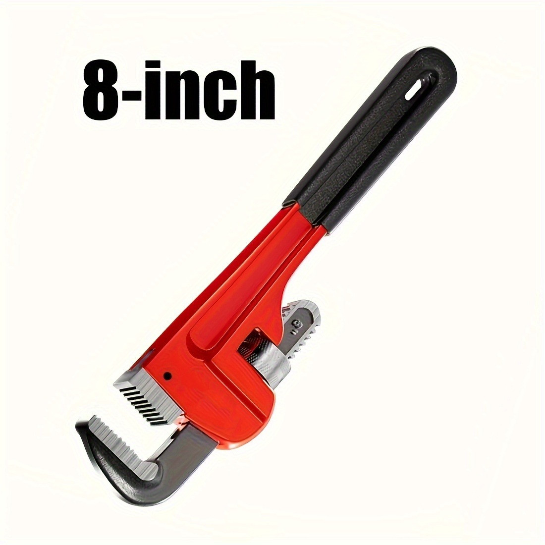 8 İnç/10 İnç/12 İnç Ağır Hizme - Pipe Wrench Adjustable incelemesi ve fiyatı