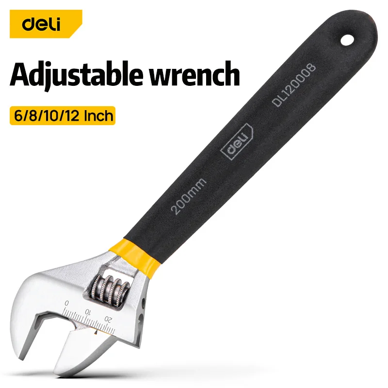 Deli Ayarlanabilir Anahtar Ara - Pipe Wrench Adjustable incelemesi ve fiyatı