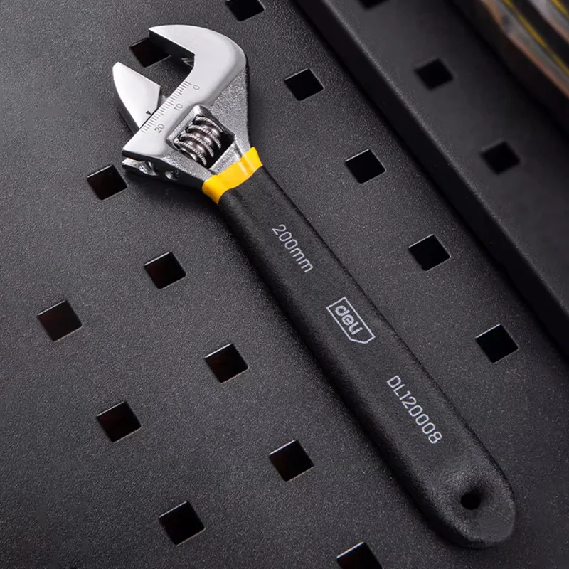 Deli Ayarlanabilir Anahtar Ara - Pipe Wrench Adjustable incelemesi ve fiyatı