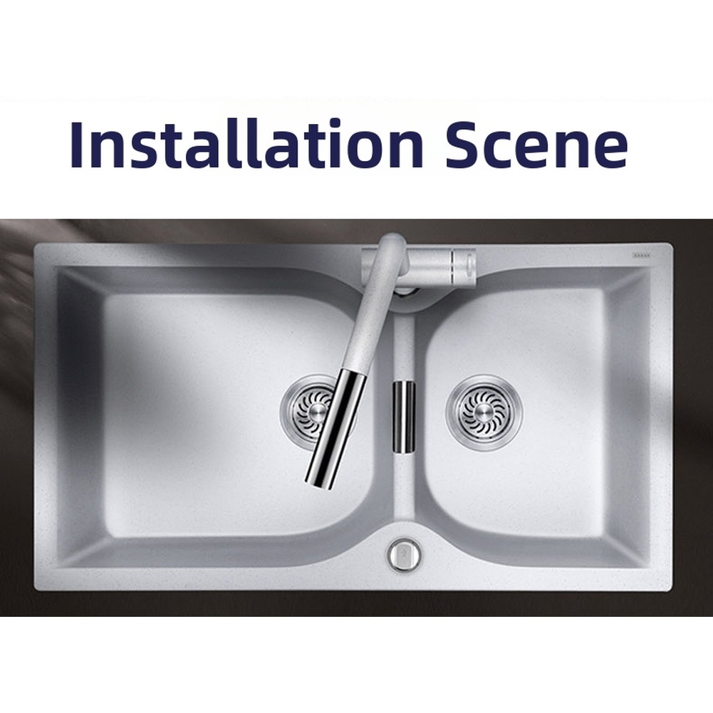 304 Paslanmaz Çelik Lavabo Taş - Home Improvement Kitchen Set incelemesi ve fiyatı