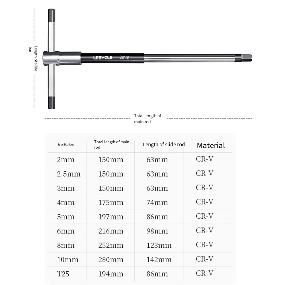 2/2.5/3/4/5/6/8/10mm/T25 Torx  - Home Improvement Tim Allen incelemesi ve fiyatı