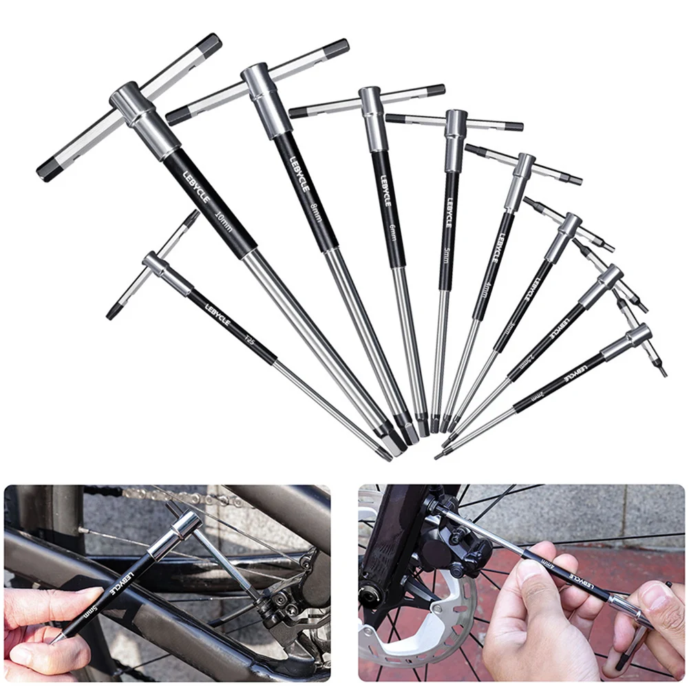 2/2.5/3/4/5/6/8/10mm/T25 Torx  - Home Improvement Tim Allen incelemesi ve fiyatı