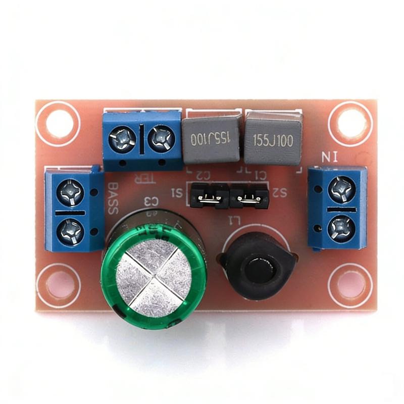 Ayarlanabilir HIFI Hoparlör Ça - Home Improvement Network incelemesi ve fiyatı