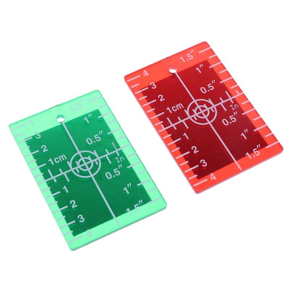 Dikey/yatay lazer seviyesi hed - Level Laser Line incelemesi ve fiyatı