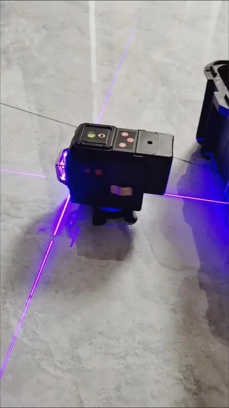 Lazer Seviyesi 8/12/16 Çizgili - Level Laser Line incelemesi ve fiyatı