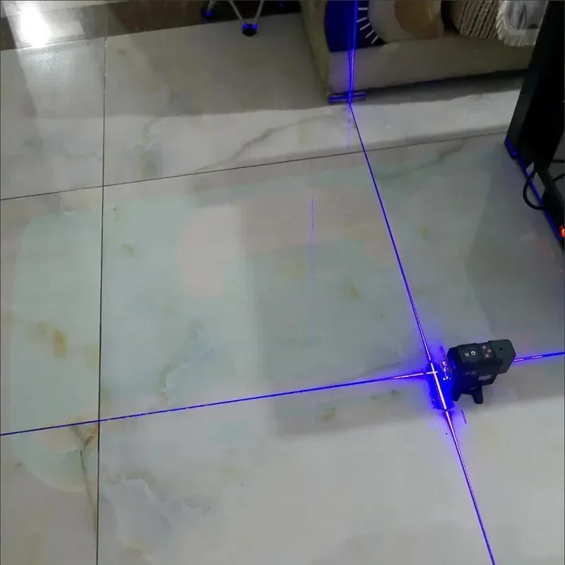 Lazer Seviyesi 8/12/16 Çizgili - Level Laser Line incelemesi ve fiyatı