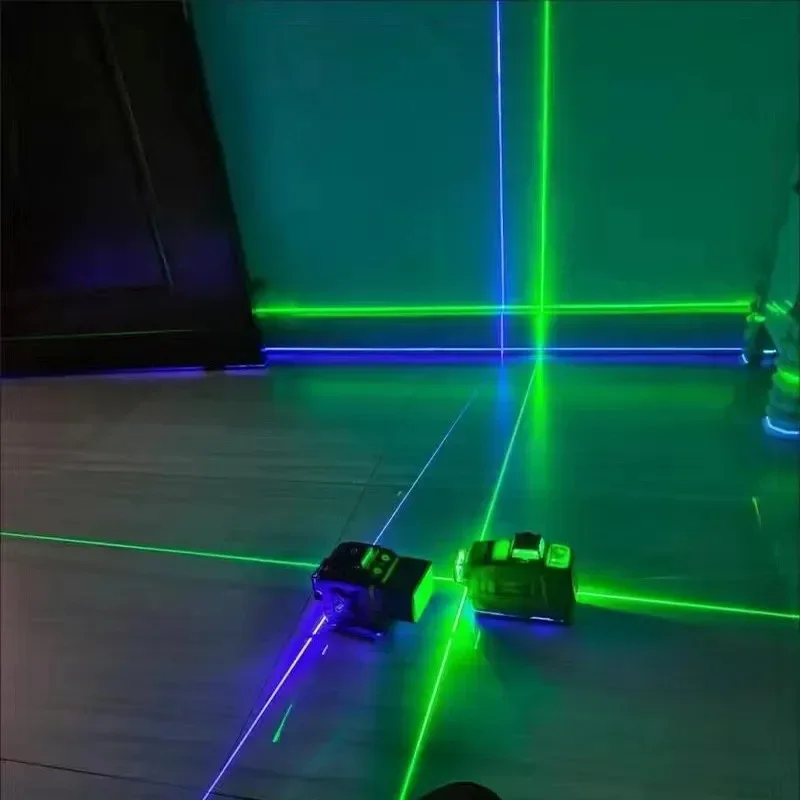 Lazer Seviyesi 8/12/16 Çizgili - Level Laser Line incelemesi ve fiyatı