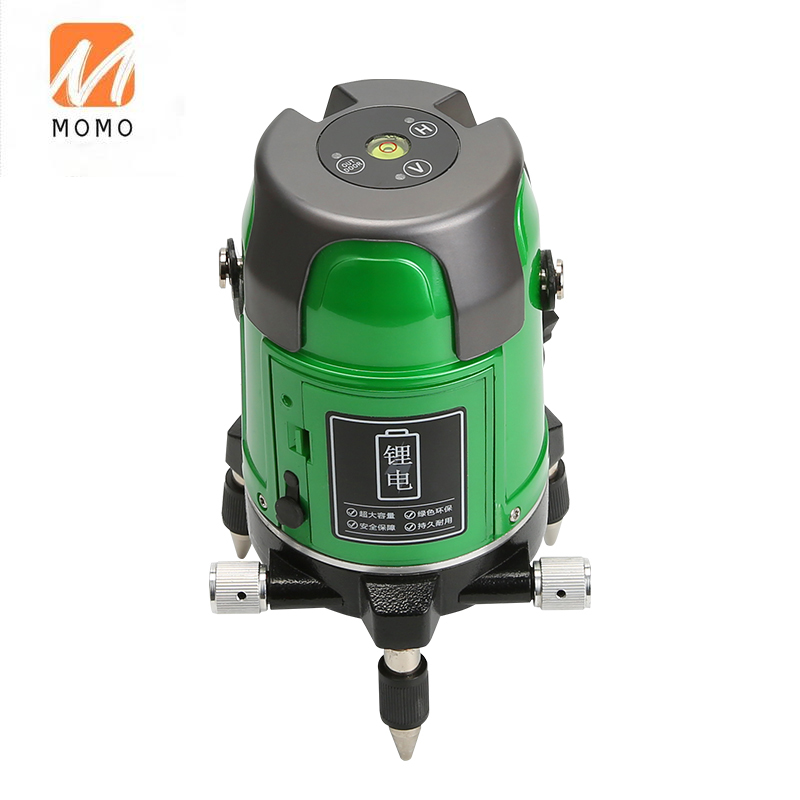 LM520G/LM530G/LM550G Yeşil laz - Level Laser Line incelemesi ve fiyatı