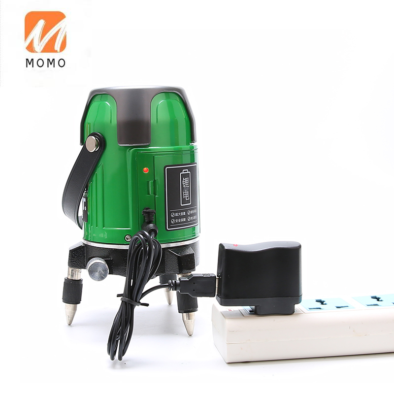 LM520G/LM530G/LM550G Yeşil laz - Level Laser Line incelemesi ve fiyatı