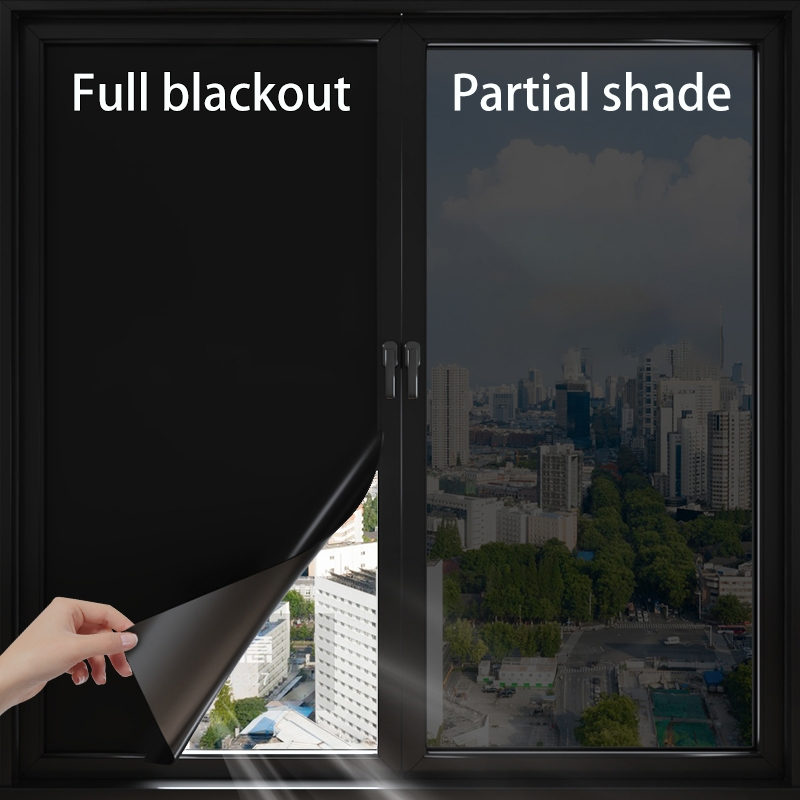 Tek Yönlü Gizlilik Pencere Fil - Window Insulation Film incelemesi ve fiyatı
