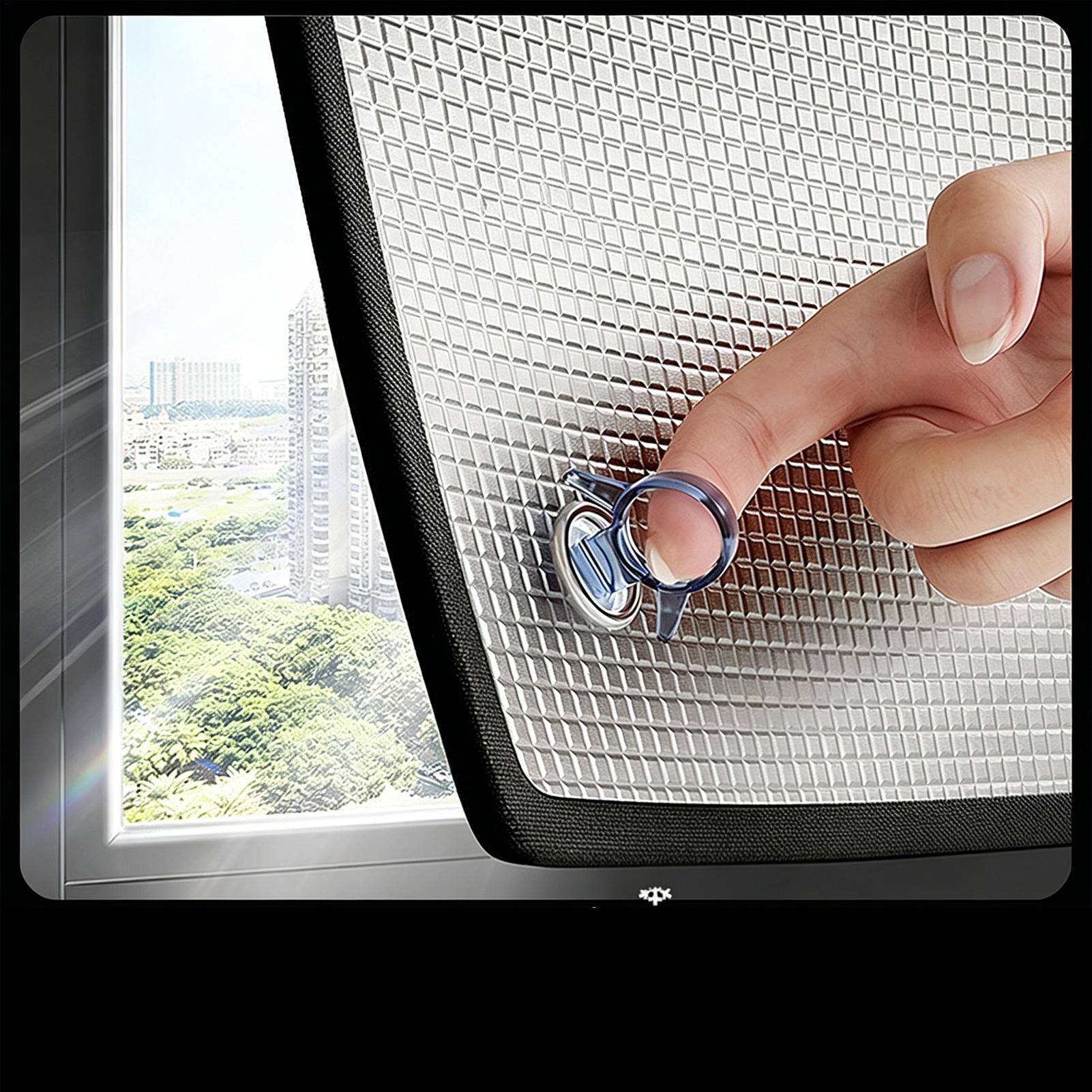 UV Engelleyici Cam Filmi Yenid - Window Insulation Film incelemesi ve fiyatı
