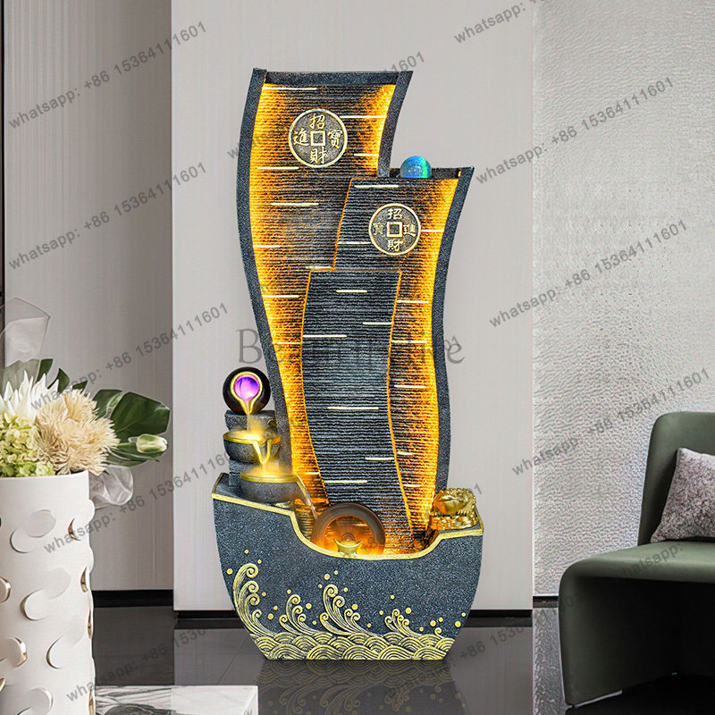 Su Çeşmesi Büyük Süsleme Oturm - Home Improvement Materials incelemesi ve fiyatı