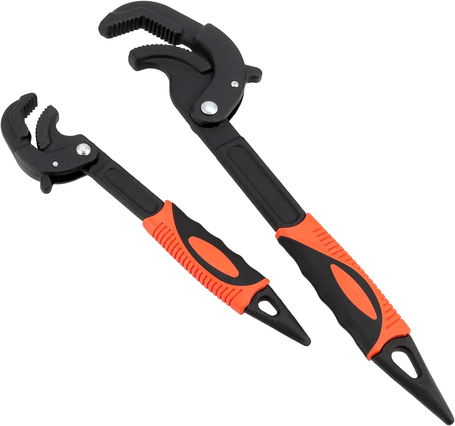 Ayarlanabilir evrensel anahtar - Pipe Wrench Adjustable incelemesi ve fiyatı