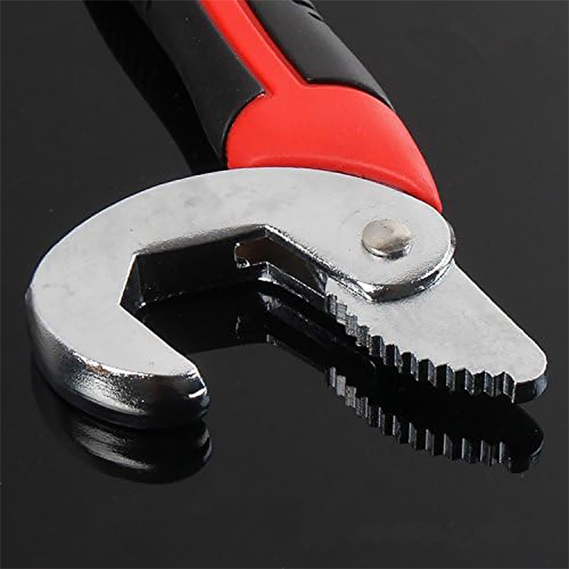 Ayarlanabilir evrensel anahtar - Pipe Wrench Adjustable incelemesi ve fiyatı