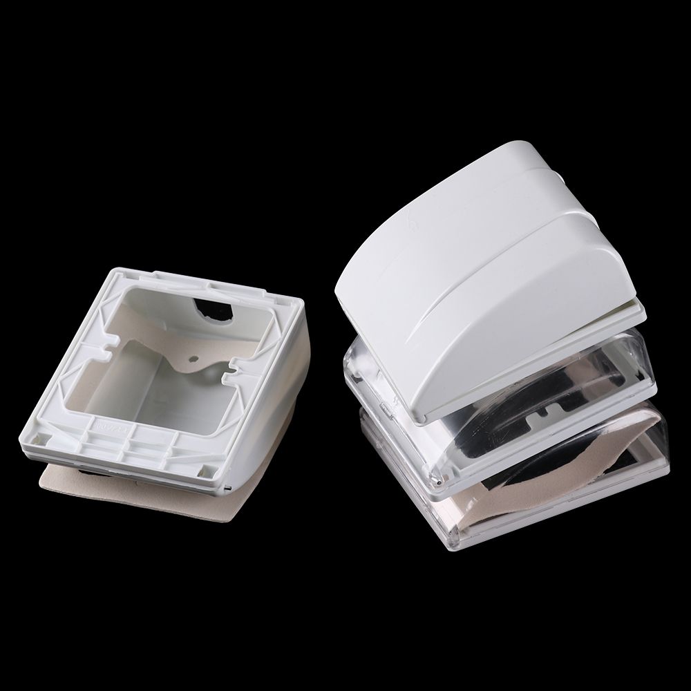 Güç çıkışı su geçirmez güvenli - Electrical Outlet Cover incelemesi ve fiyatı