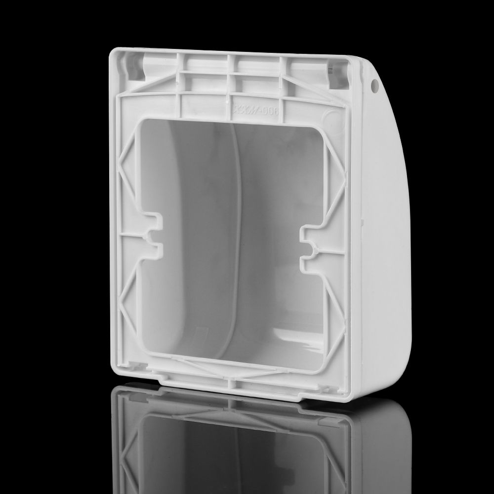 Güç çıkışı su geçirmez güvenli - Electrical Outlet Cover incelemesi ve fiyatı