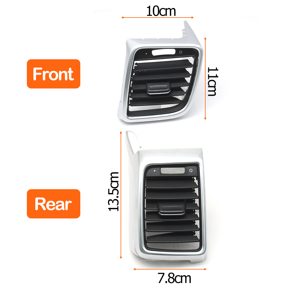 Porsche Panamera 970 2010-2016 - Electrical Outlet Cover incelemesi ve fiyatı