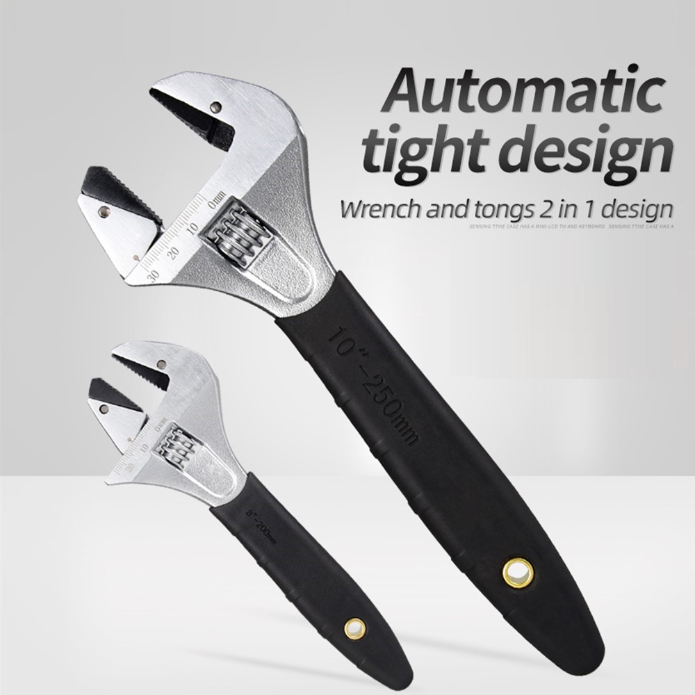 Kaymaz Saplı Ayarlanabilir Cır - Pipe Wrench Adjustable incelemesi ve fiyatı