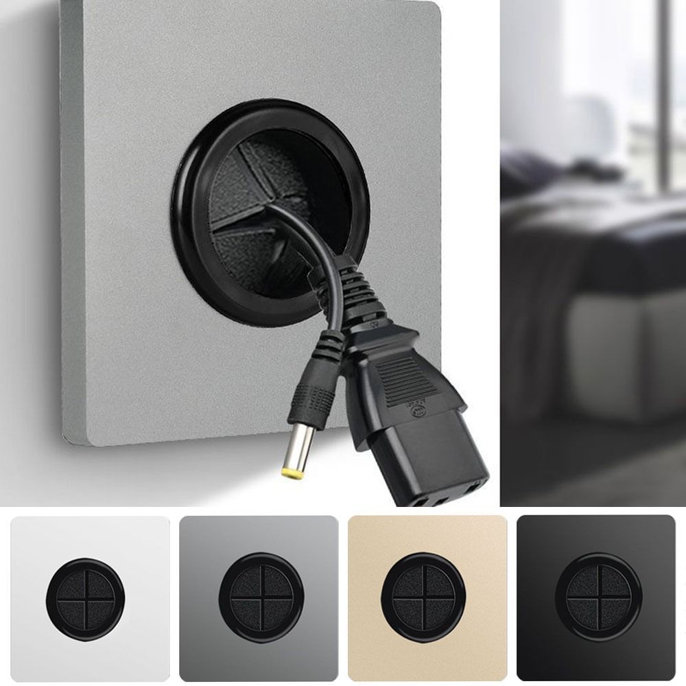 Kauçuk Pedli Elektrik Malzemel - Electrical Outlet Cover incelemesi ve fiyatı